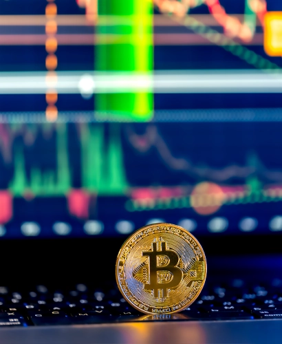 Axiron AI Trading Informationen